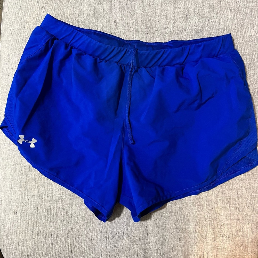 Under Armour Running Shorts